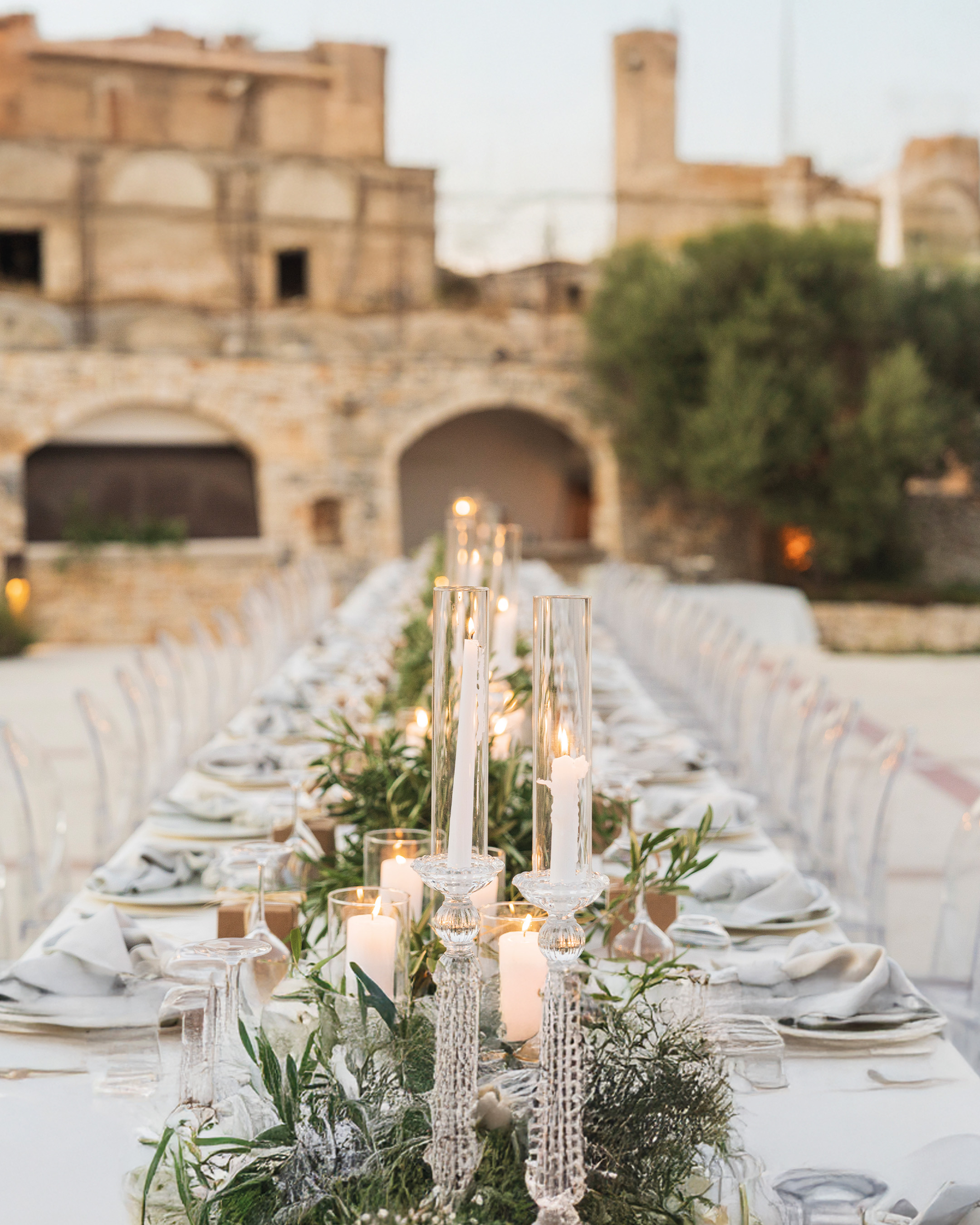 Foto interni architettura spazi luminosi in Puglia – fotografia d'interni
